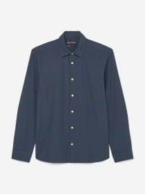 Рубашка повседневная Marc O’Polo модель M21730642118-X81 Фото