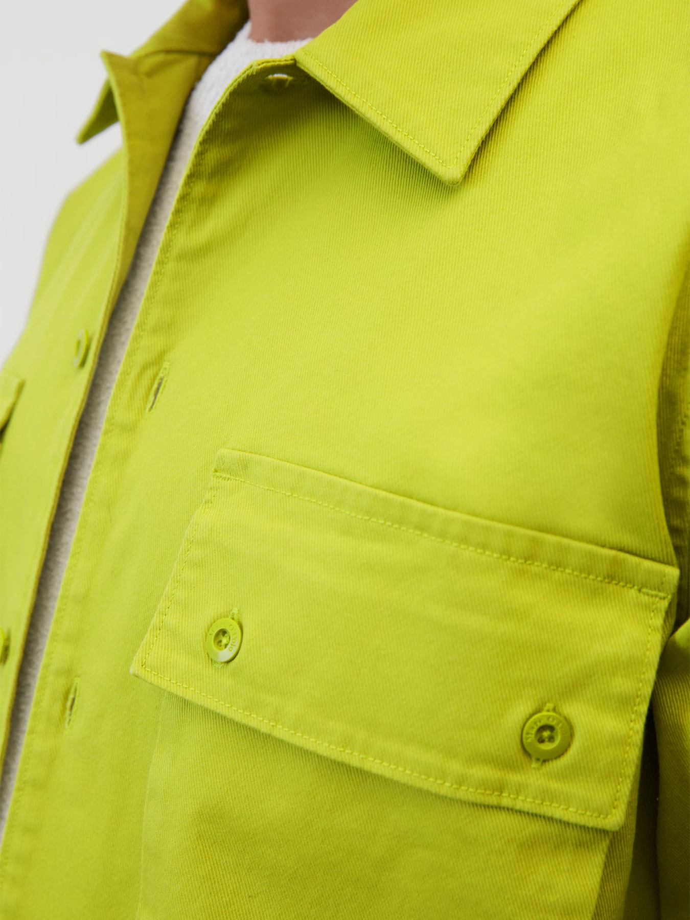 Рубашка Marc O’Polo модель 322012142110-431 Фото