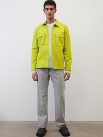 Рубашка Marc O’Polo модель 322012142110-431 Фото