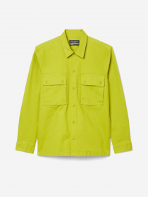 Рубашка повседневная Marc O’Polo модель 322012142110-431 Рубашка повседневная Marc O’Polo модель 322012142110-431 Фото