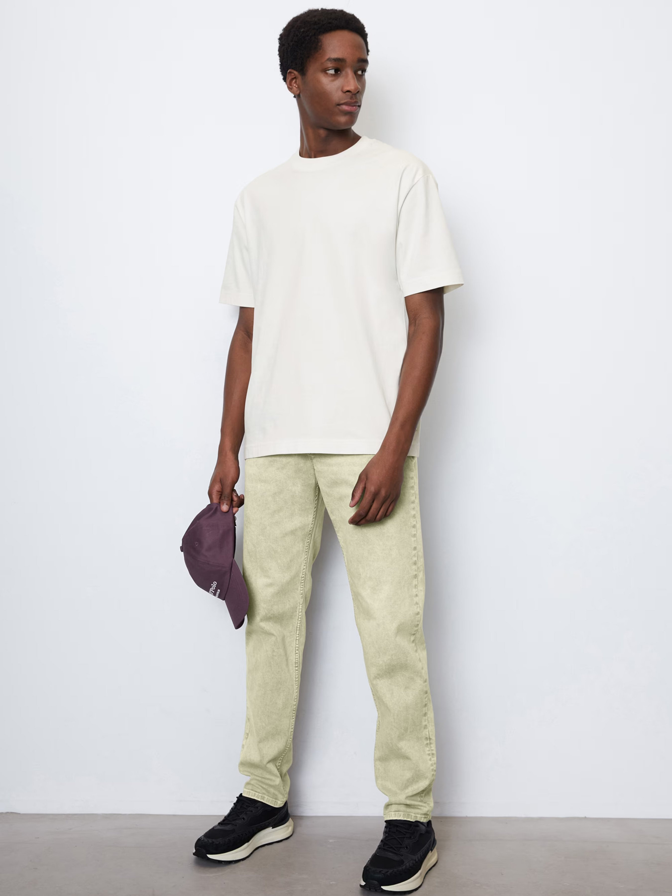 Футболка Marc O’Polo модель 322208351188-152 Фото