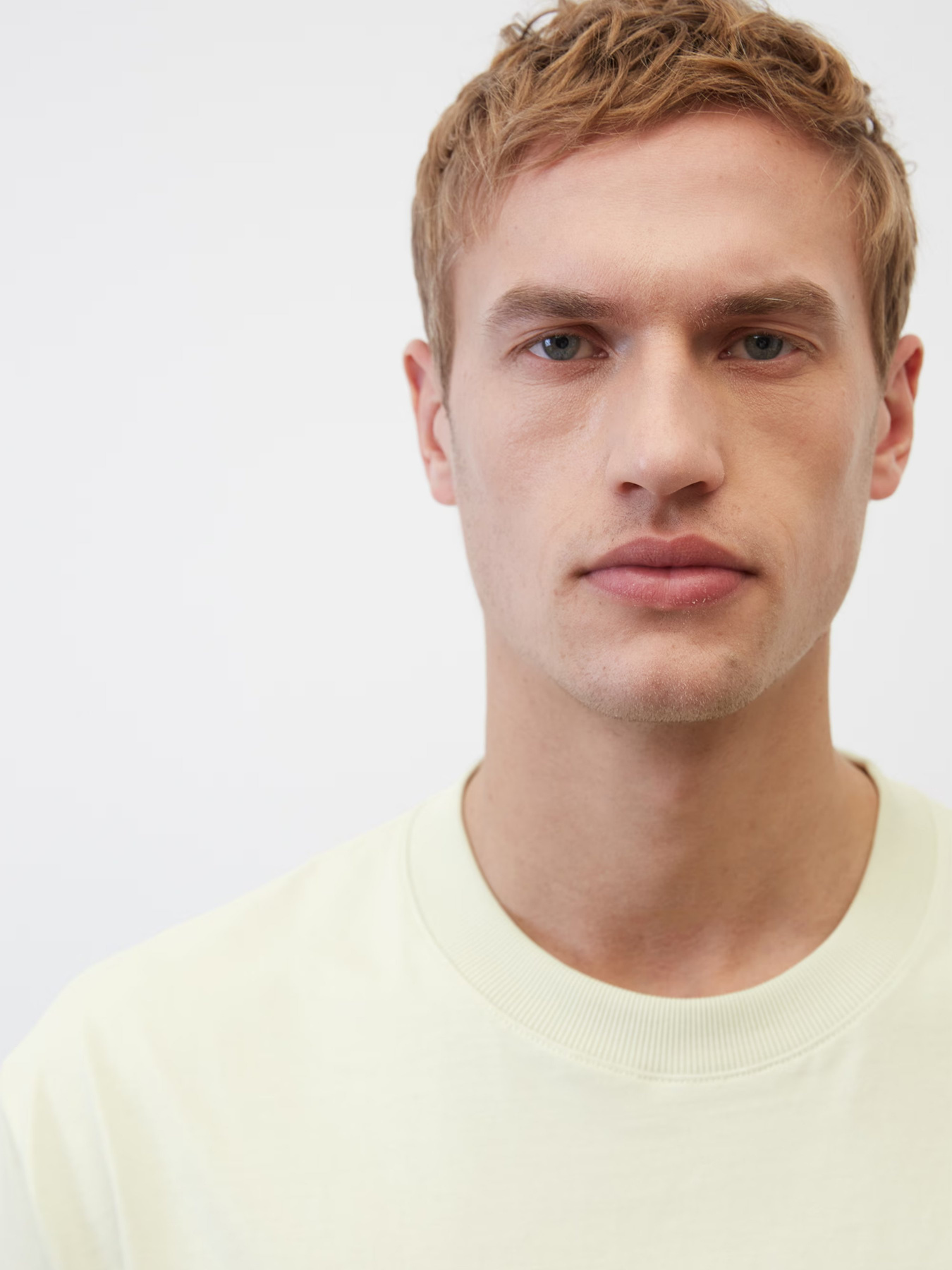 Футболка Marc O’Polo модель 322208351188-405 Фото