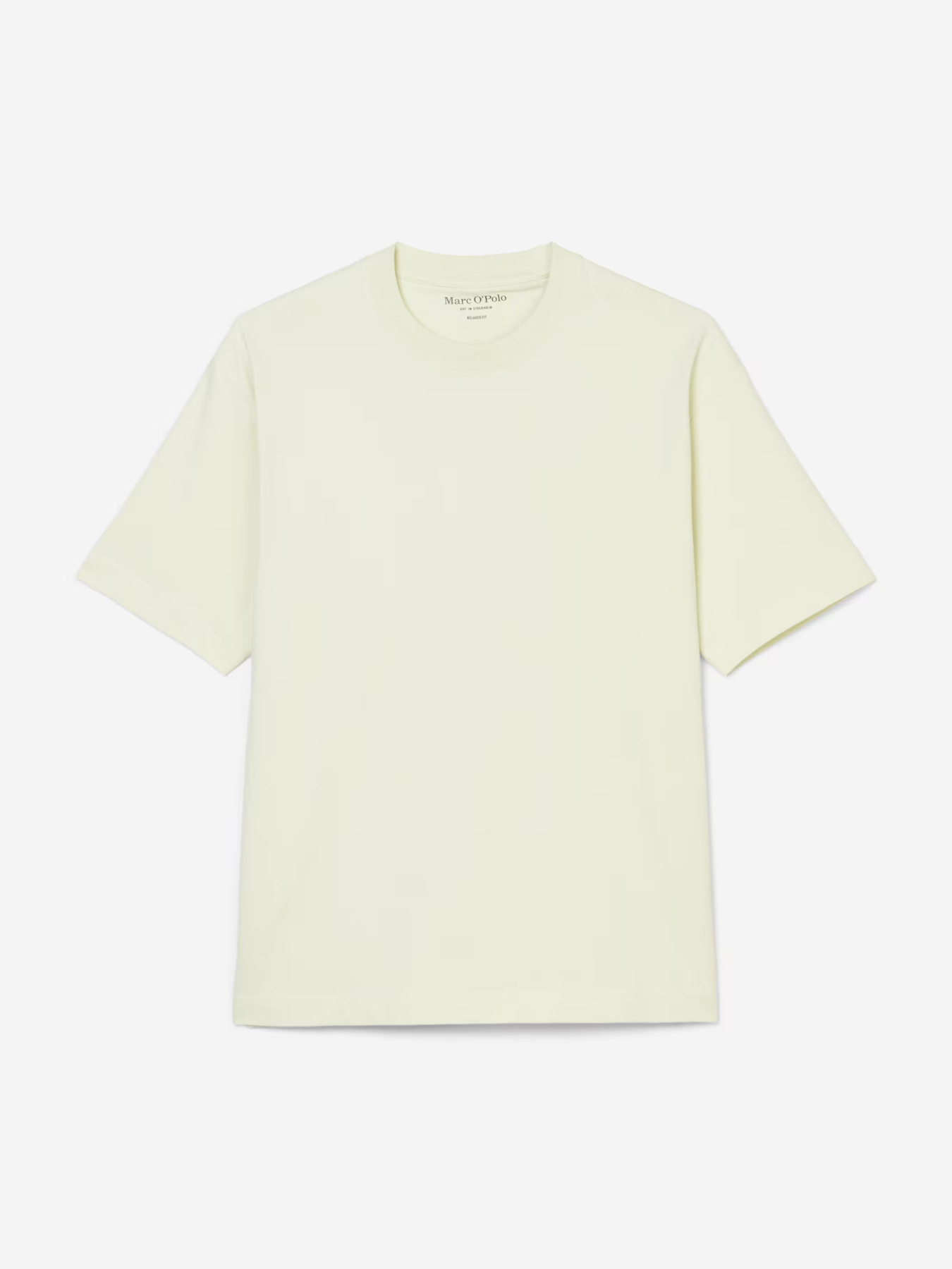 Футболка Marc O’Polo модель 322208351188-405 Фото