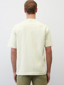 Футболка Marc O’Polo модель 322208351188-405 Фото