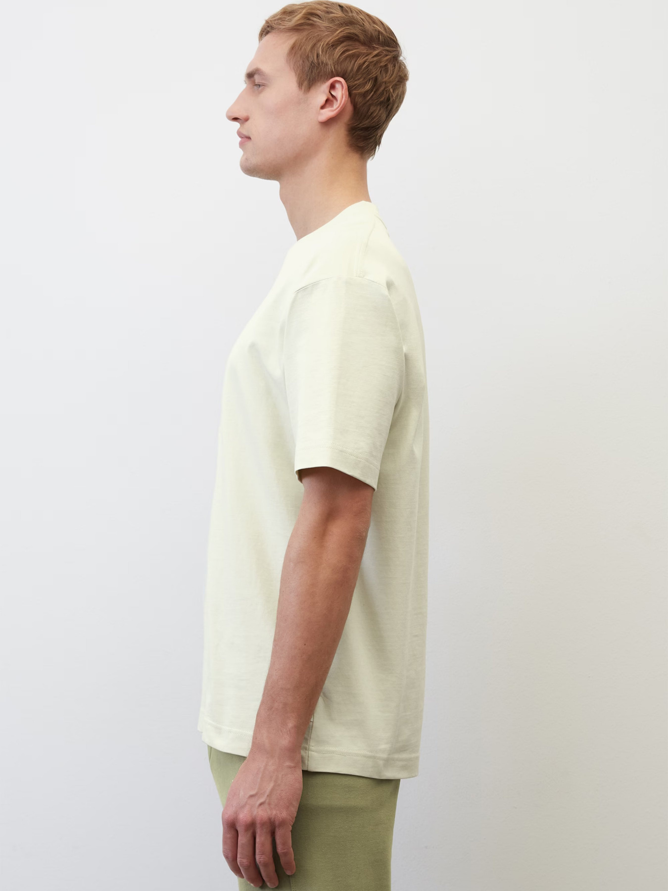 Футболка Marc O’Polo модель 322208351188-405 Фото