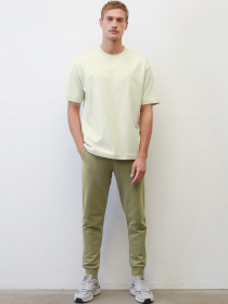 Футболка Marc O’Polo модель 322208351188-405 Фото