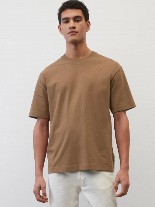 Футболка Marc O’Polo модель 322208351188-757 Фото