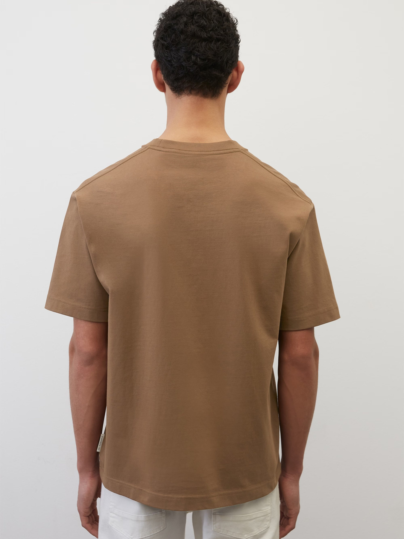 Футболка Marc O’Polo модель 322208351188-757 Фото