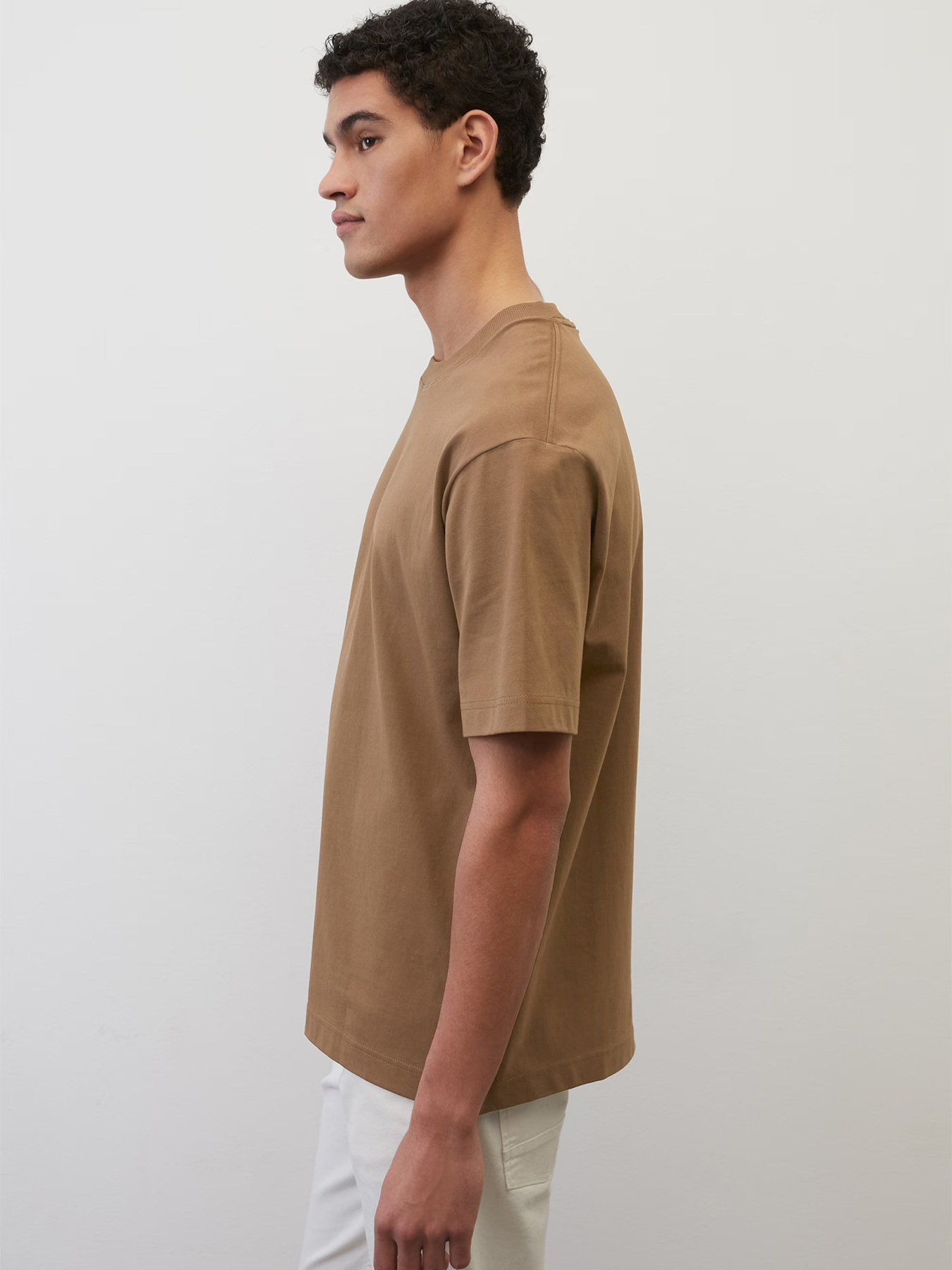 Футболка Marc O’Polo модель 322208351188-757 Фото