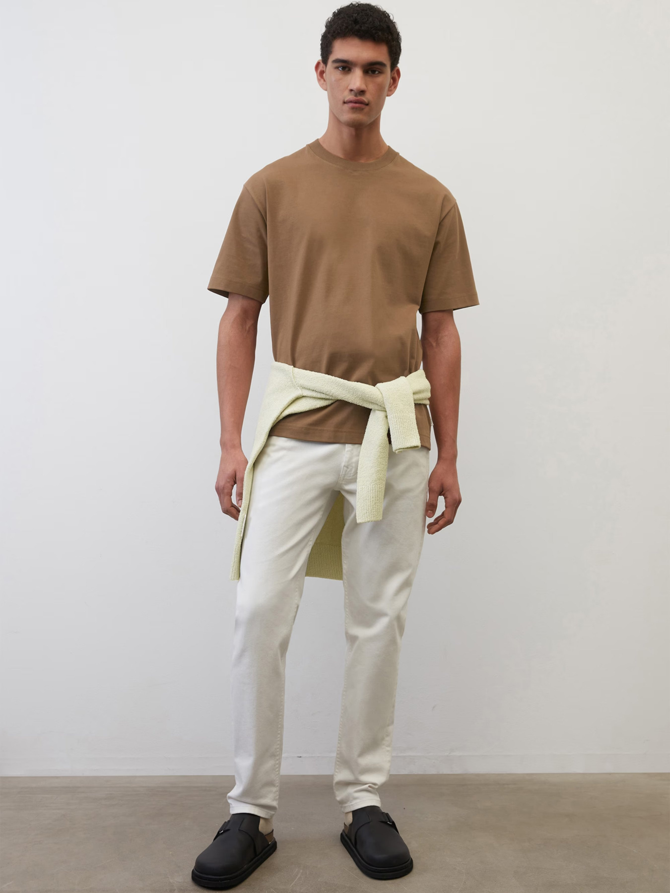 Футболка Marc O’Polo модель 322208351188-757 Фото