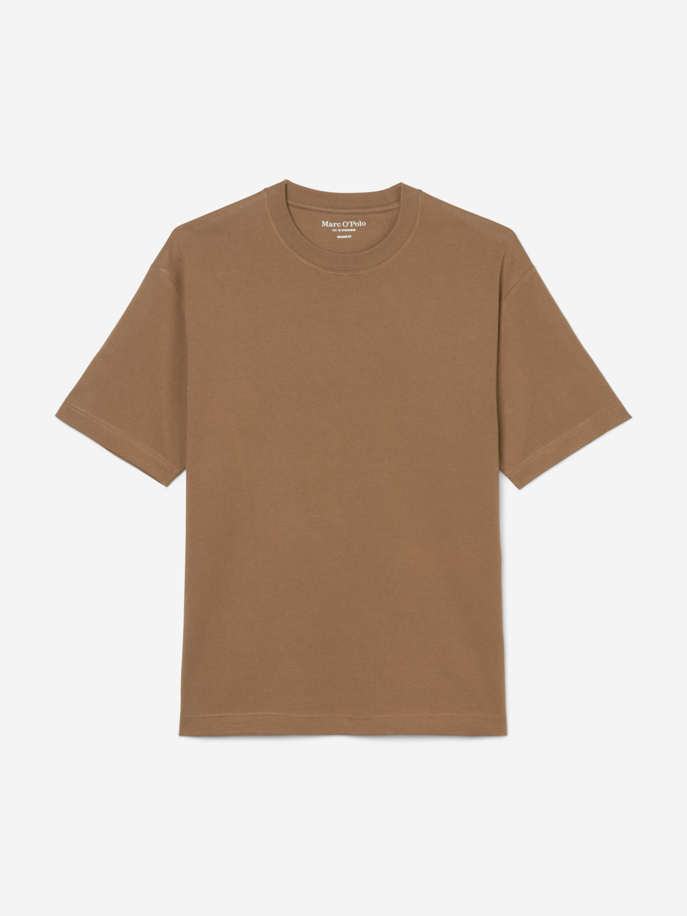 Футболка Marc O’Polo модель 322208351188-757 Фото