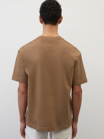 Футболка Marc O’Polo модель 322208351188-757 Фото