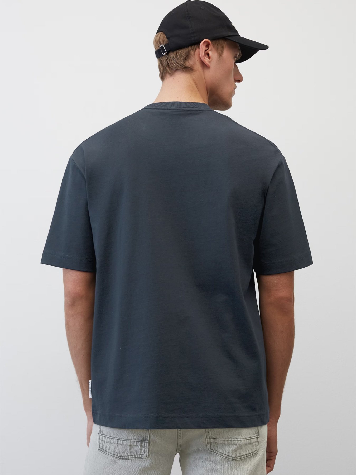 Футболка Marc O’Polo модель 322208351188-898 Фото