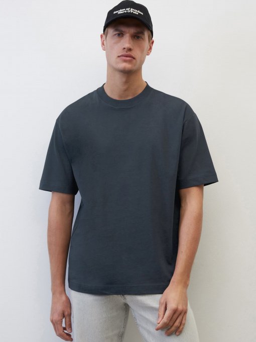 Футболка Marc O’Polo модель 322208351188-898 Фото