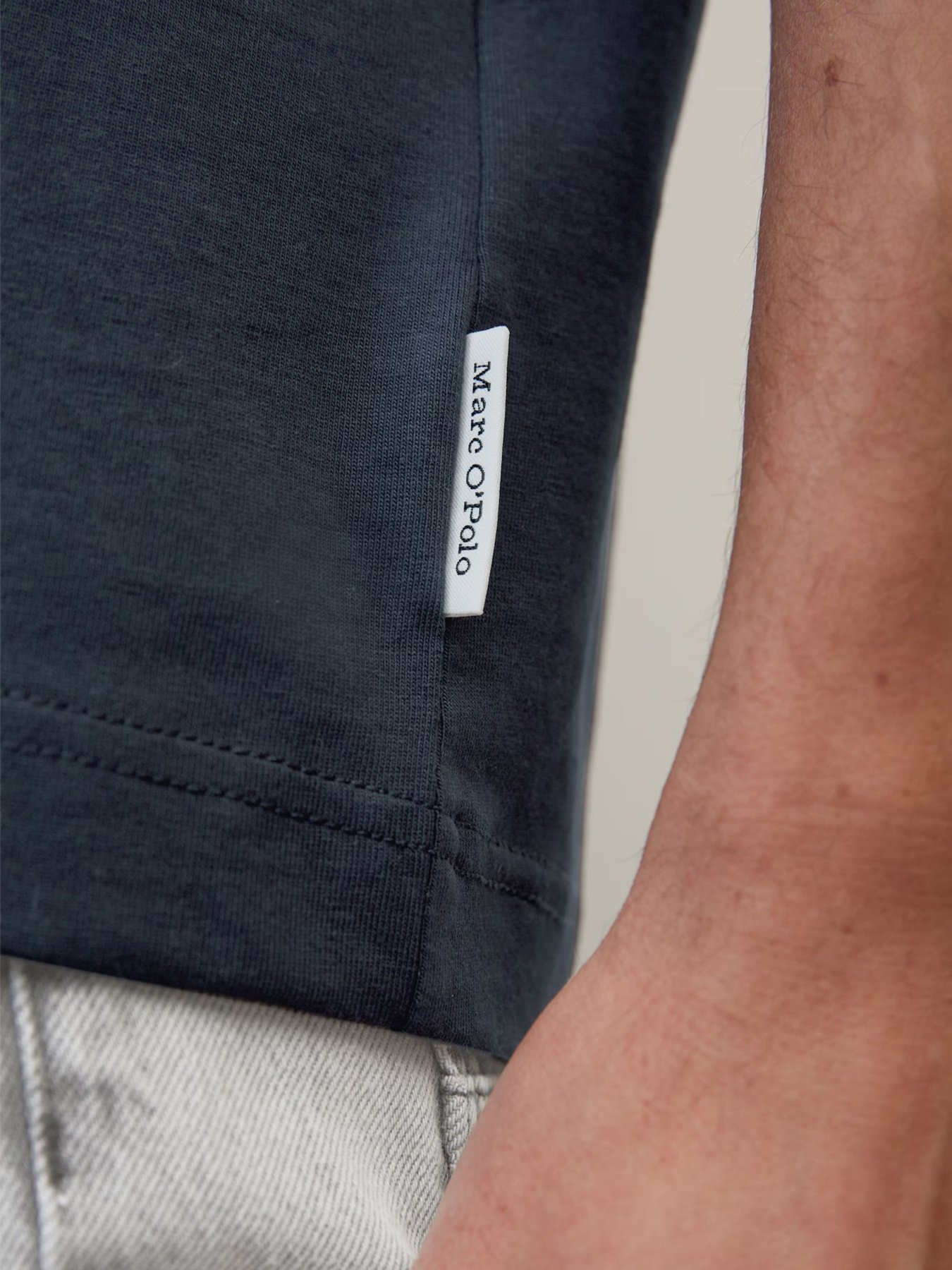 Футболка Marc O’Polo модель 322208351188-898 Фото