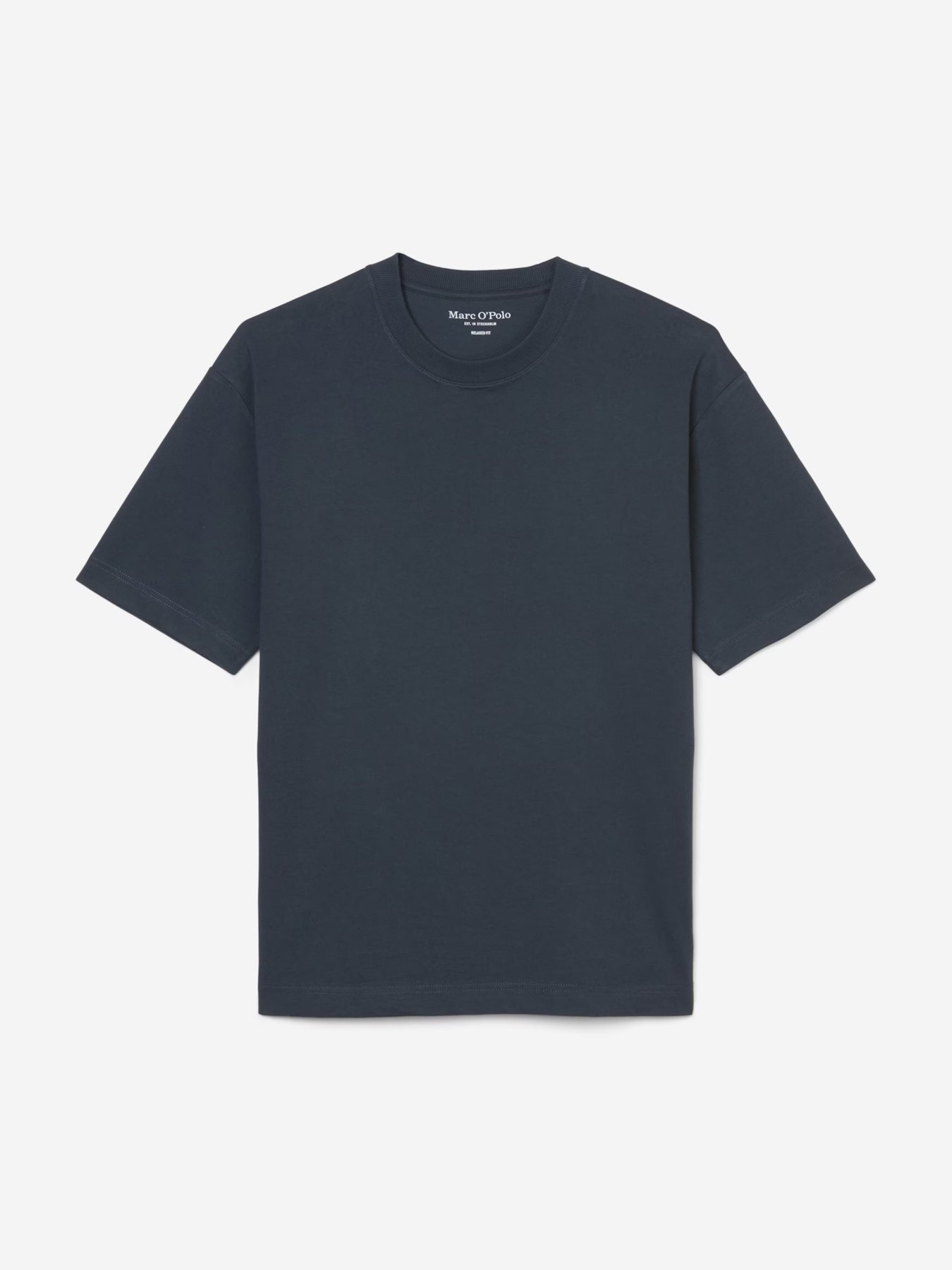 Футболка Marc O’Polo модель 322208351188-898 Фото