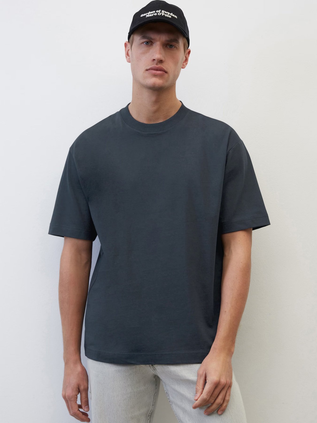 Футболка Marc O’Polo модель 322208351188-898 Фото