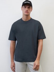 Футболка Marc O’Polo модель 322208351188-898 Фото