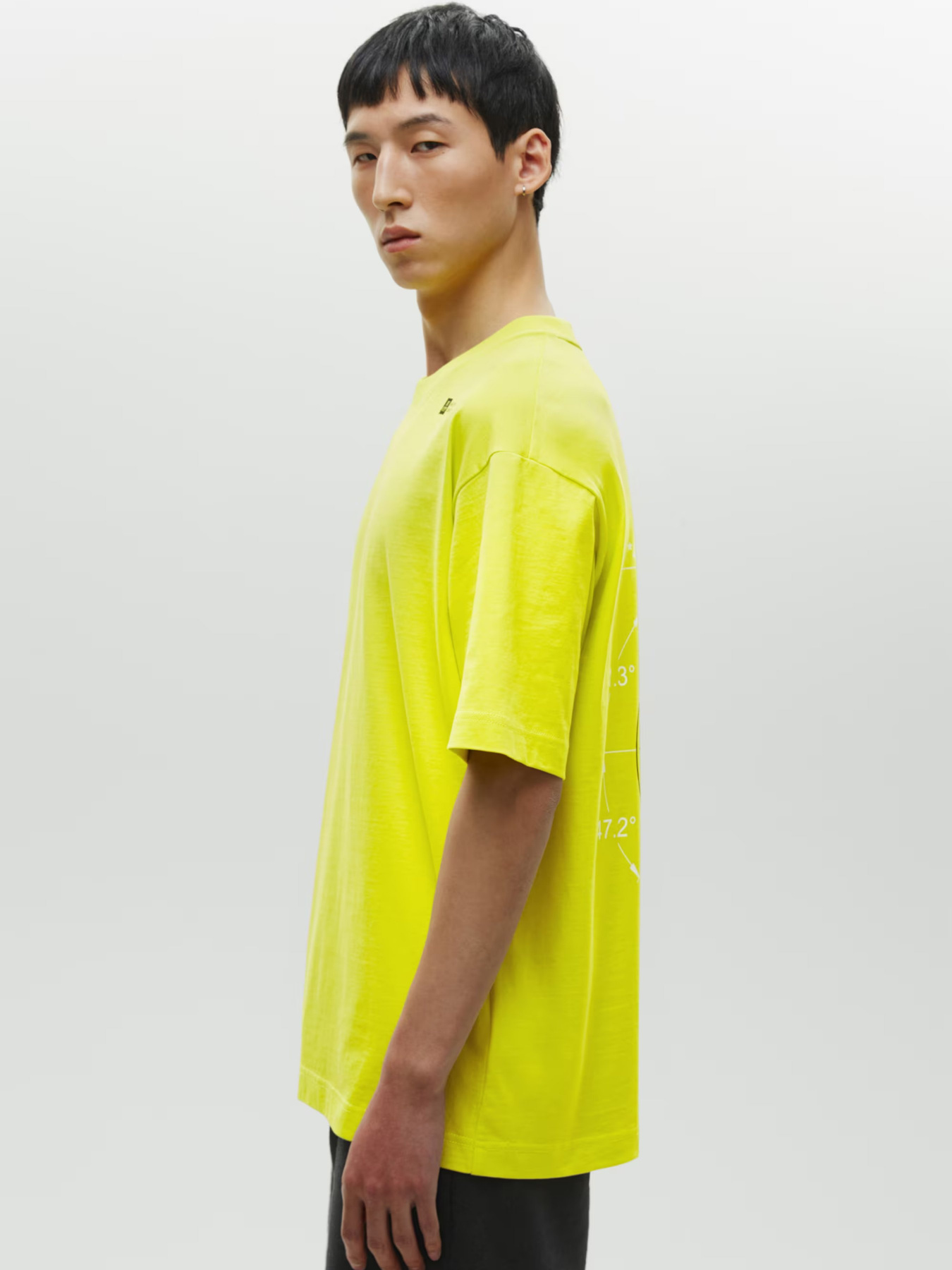 Футболка Marc O’Polo X NATIVE UNION модель 322208351244-225 Фото