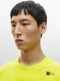 Футболка Marc O’Polo X NATIVE UNION модель 322208351244-225 Фото