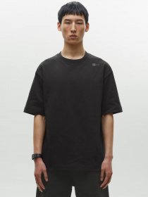 Футболка Marc O’Polo X NATIVE UNION модель 322208351244-984 Фото