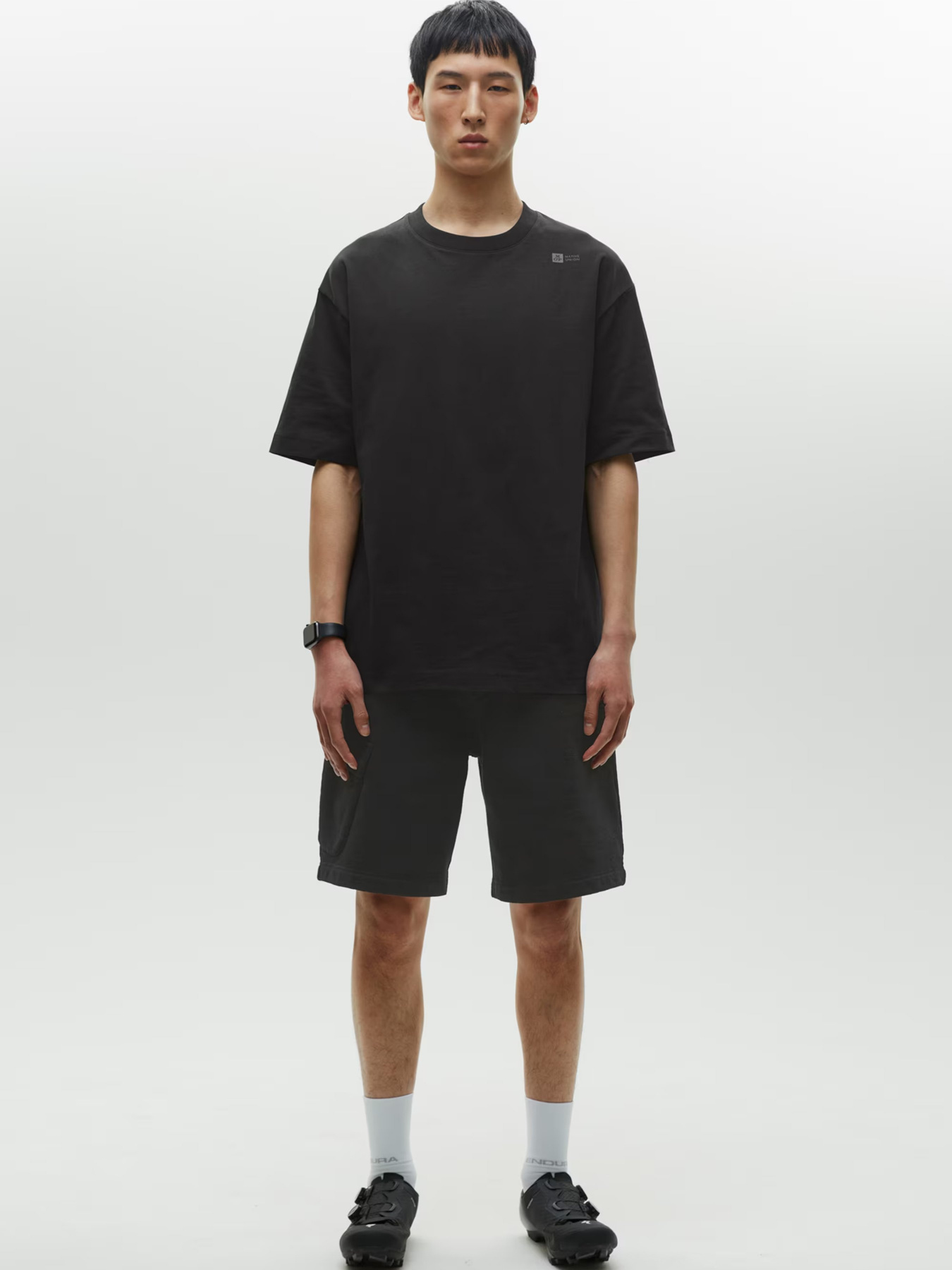 Футболка Marc O’Polo X NATIVE UNION модель 322208351244-984 Фото