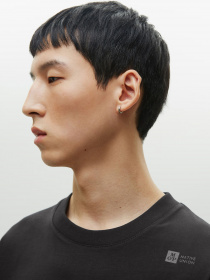 Футболка Marc O’Polo X NATIVE UNION модель 322208351244-984 Фото