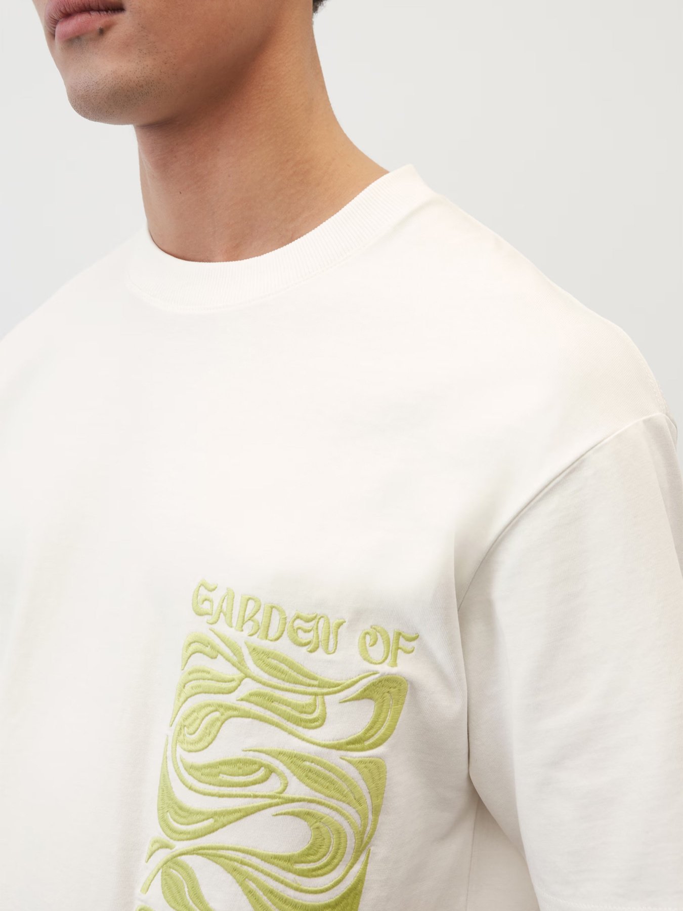 Футболка Marc O’Polo модель 322208351324-152 Фото