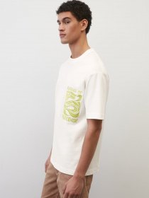 Футболка Marc O’Polo модель 322208351324-152 Фото