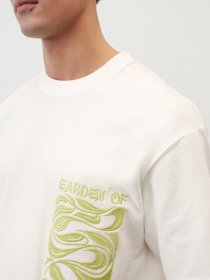 Футболка Marc O’Polo модель 322208351324-152 Фото