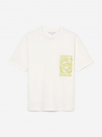 Футболка Marc O’Polo модель 322208351324-152 Фото