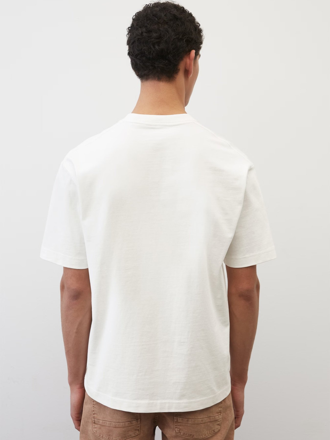 Футболка Marc O’Polo модель 322208351324-152 Фото