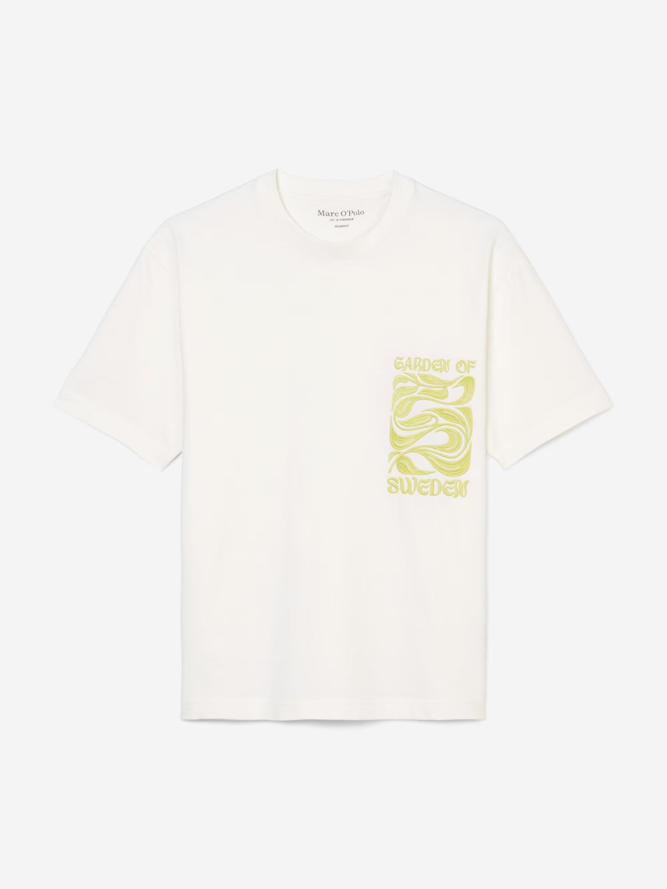 Футболка Marc O’Polo модель 322208351324-152 Фото