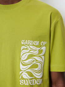 Футболка Marc O’Polo модель 322208351324-431 Фото