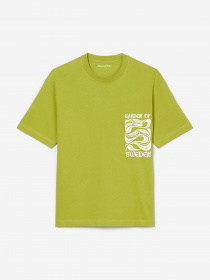 Футболка Marc O’Polo модель 322208351324-431 Фото