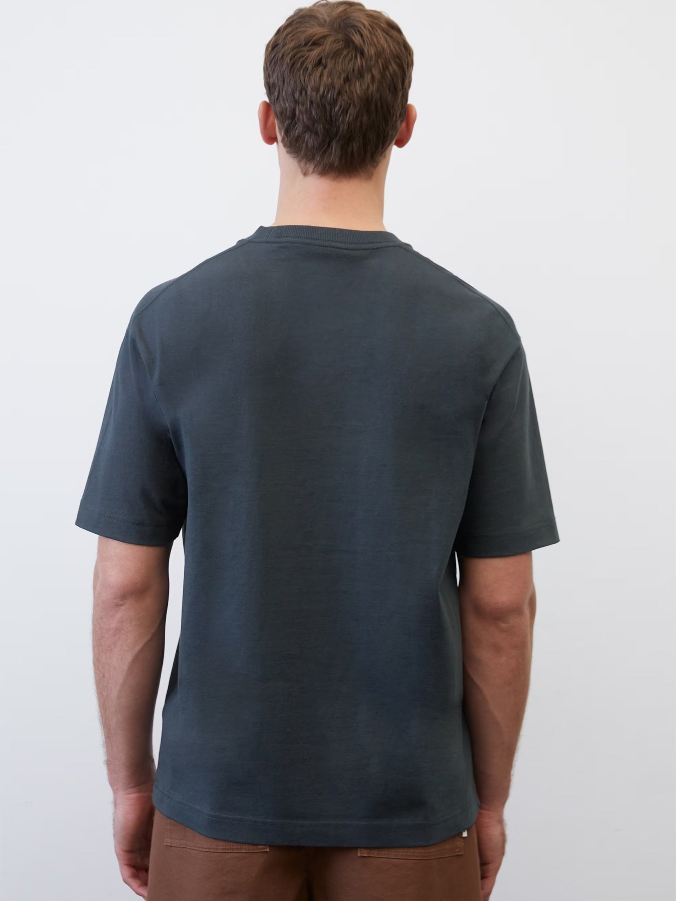 Футболка Marc O’Polo модель 322208351324-898 Фото