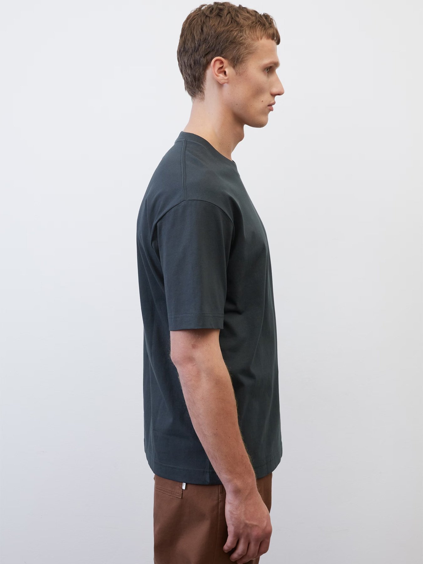 Футболка Marc O’Polo модель 322208351324-898 Фото