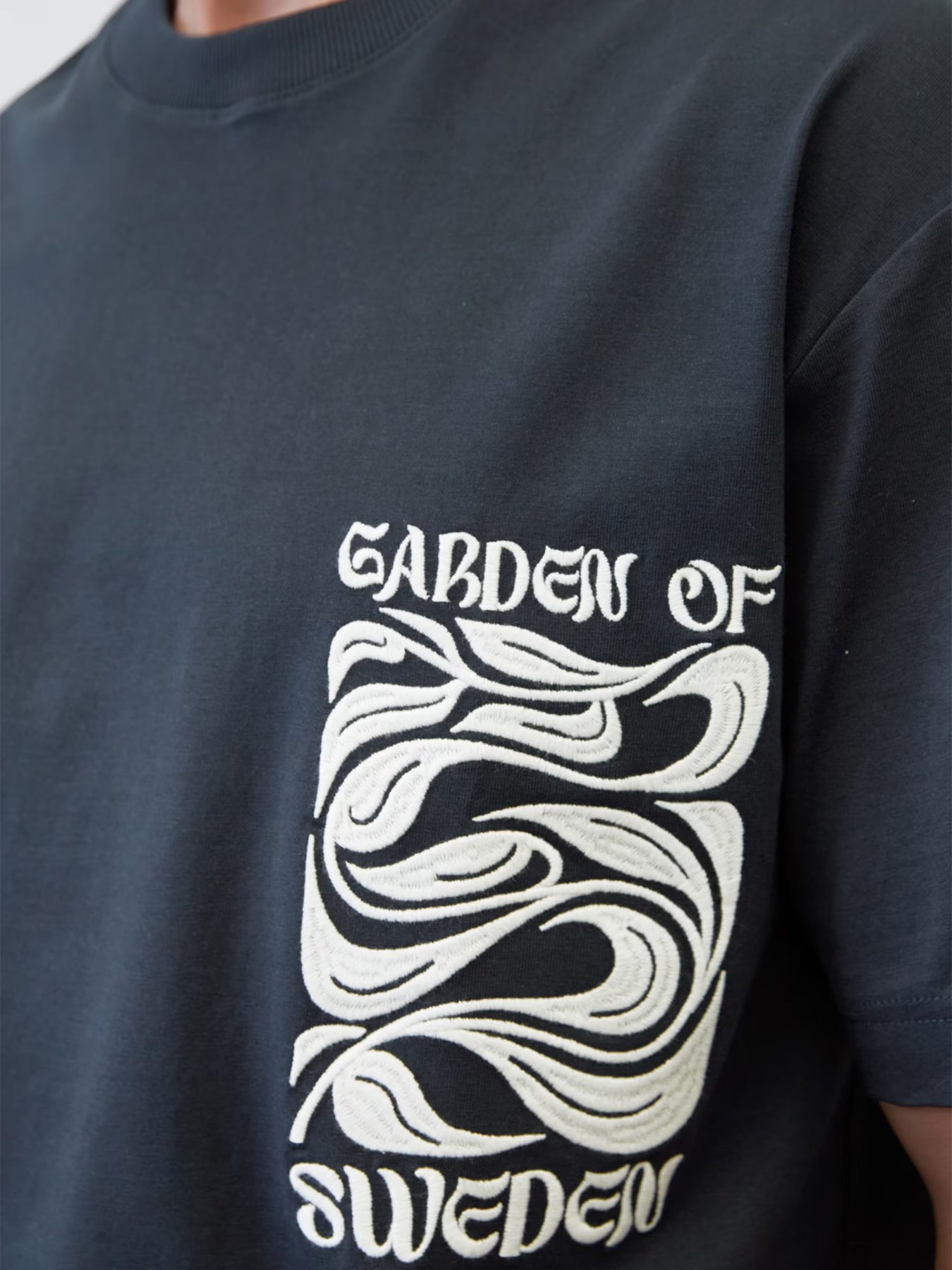 Футболка Marc O’Polo модель 322208351324-898 Фото