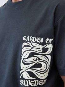 Футболка Marc O’Polo модель 322208351324-898 Фото