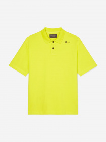 Поло Marc O’Polo X NATIVE UNION модель 322208353126-225 Фото