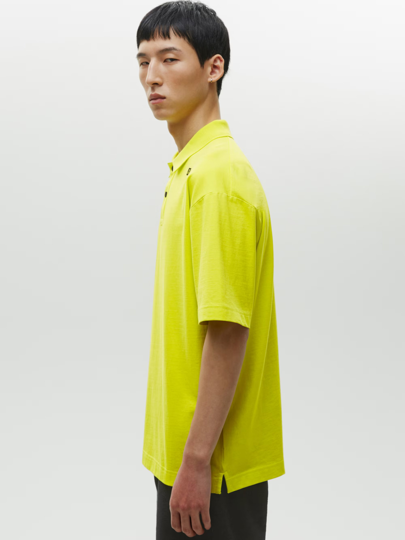 Поло Marc O’Polo X NATIVE UNION модель 322208353126-225 Фото