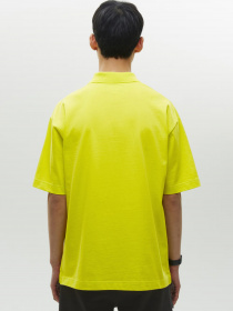 Поло Marc O’Polo X NATIVE UNION модель 322208353126-225 Фото