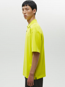 Поло Marc O’Polo X NATIVE UNION модель 322208353126-225 Фото