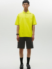 Поло Marc O’Polo X NATIVE UNION модель 322208353126-225 Фото