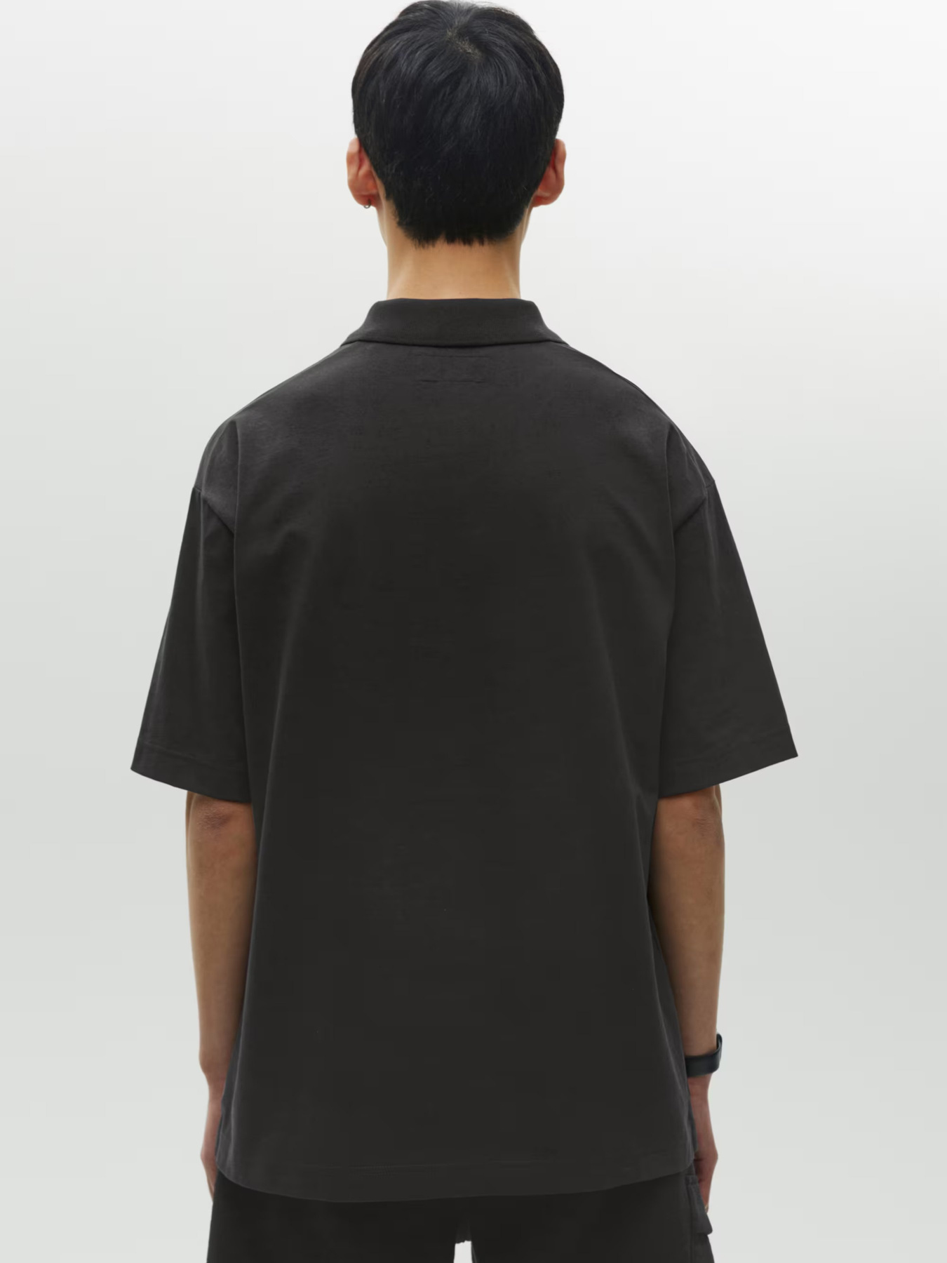 Поло Marc O’Polo модель 322208353126-984 Фото