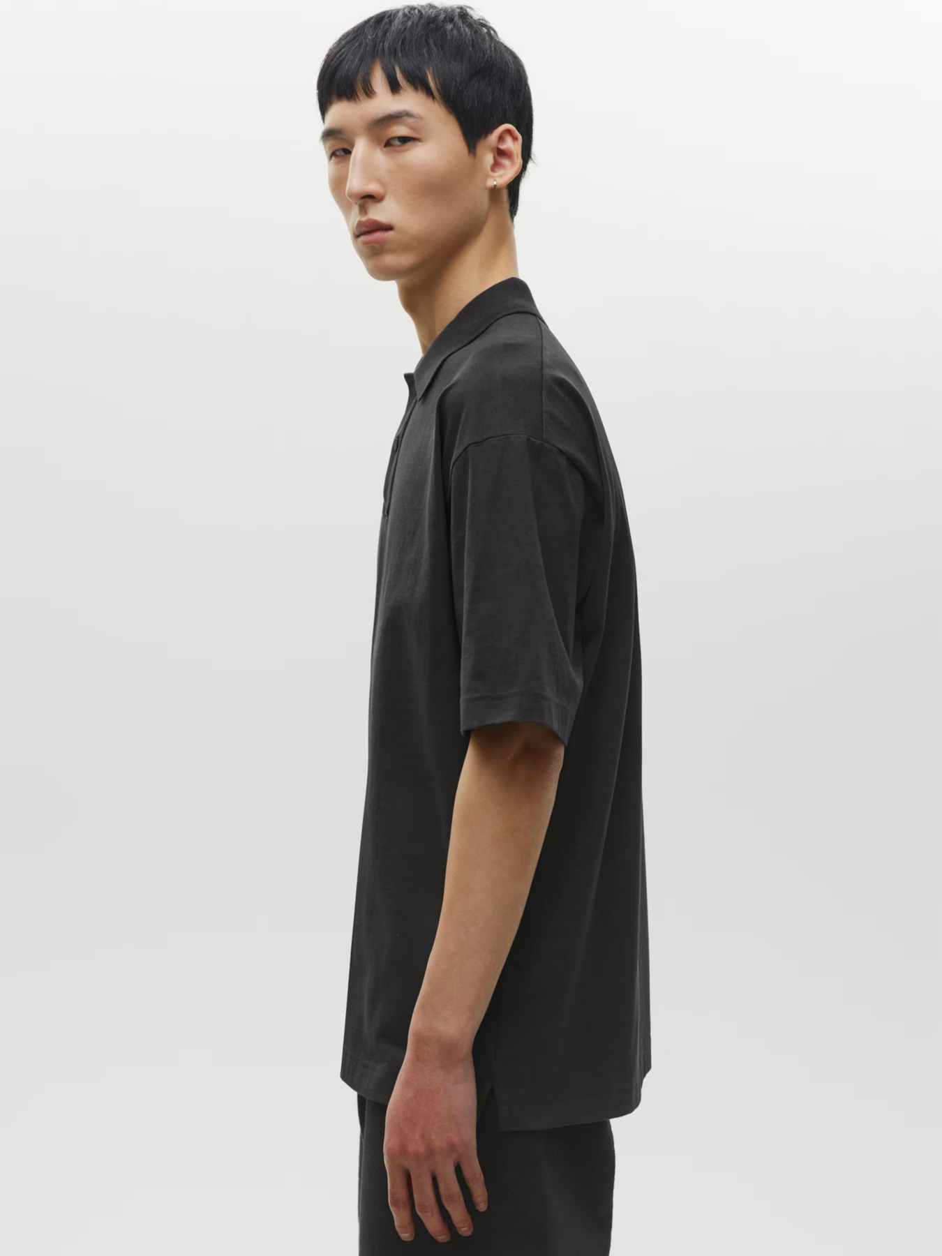 Поло Marc O’Polo модель 322208353126-984 Фото