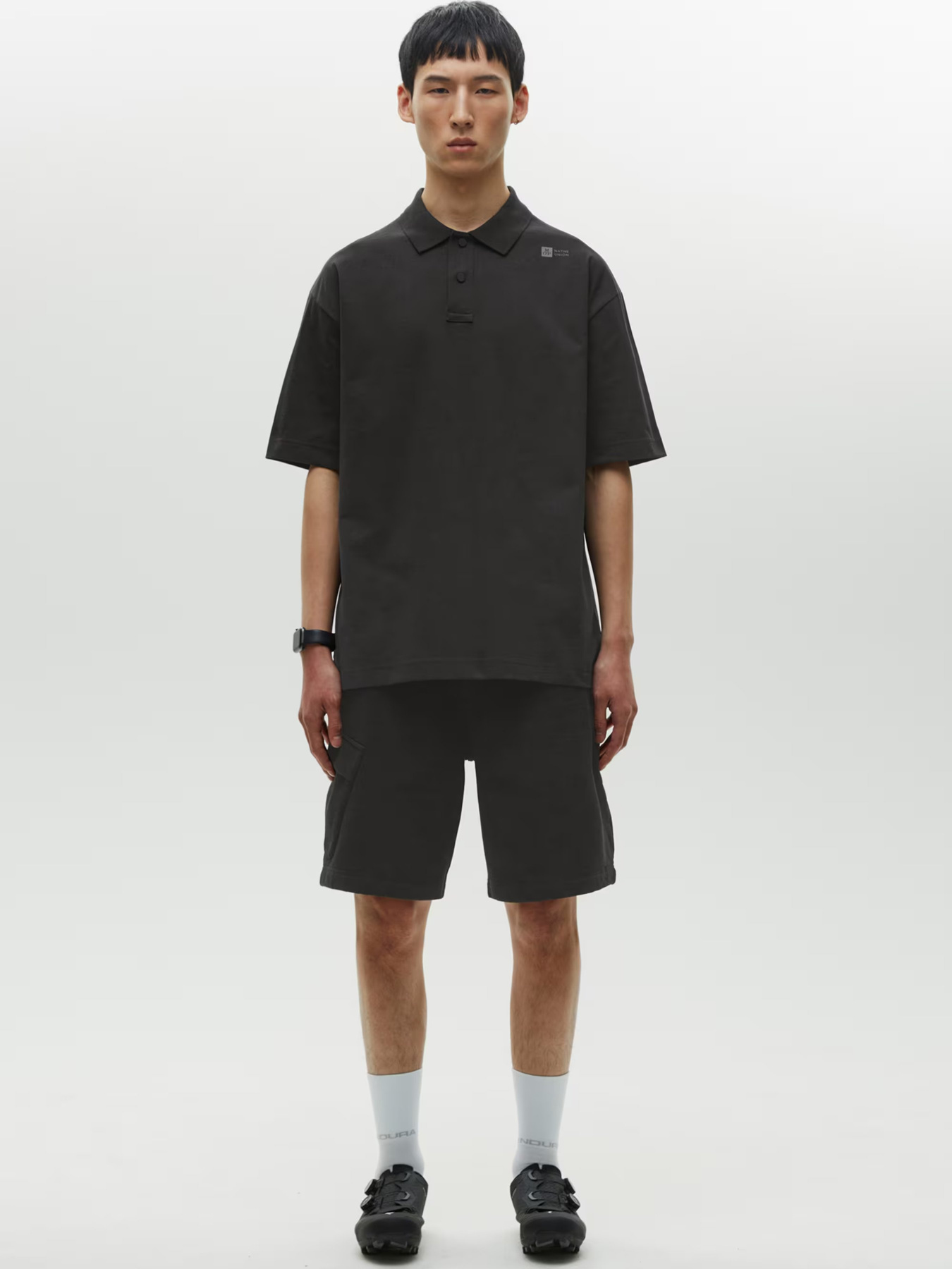 Поло Marc O’Polo модель 322208353126-984 Фото