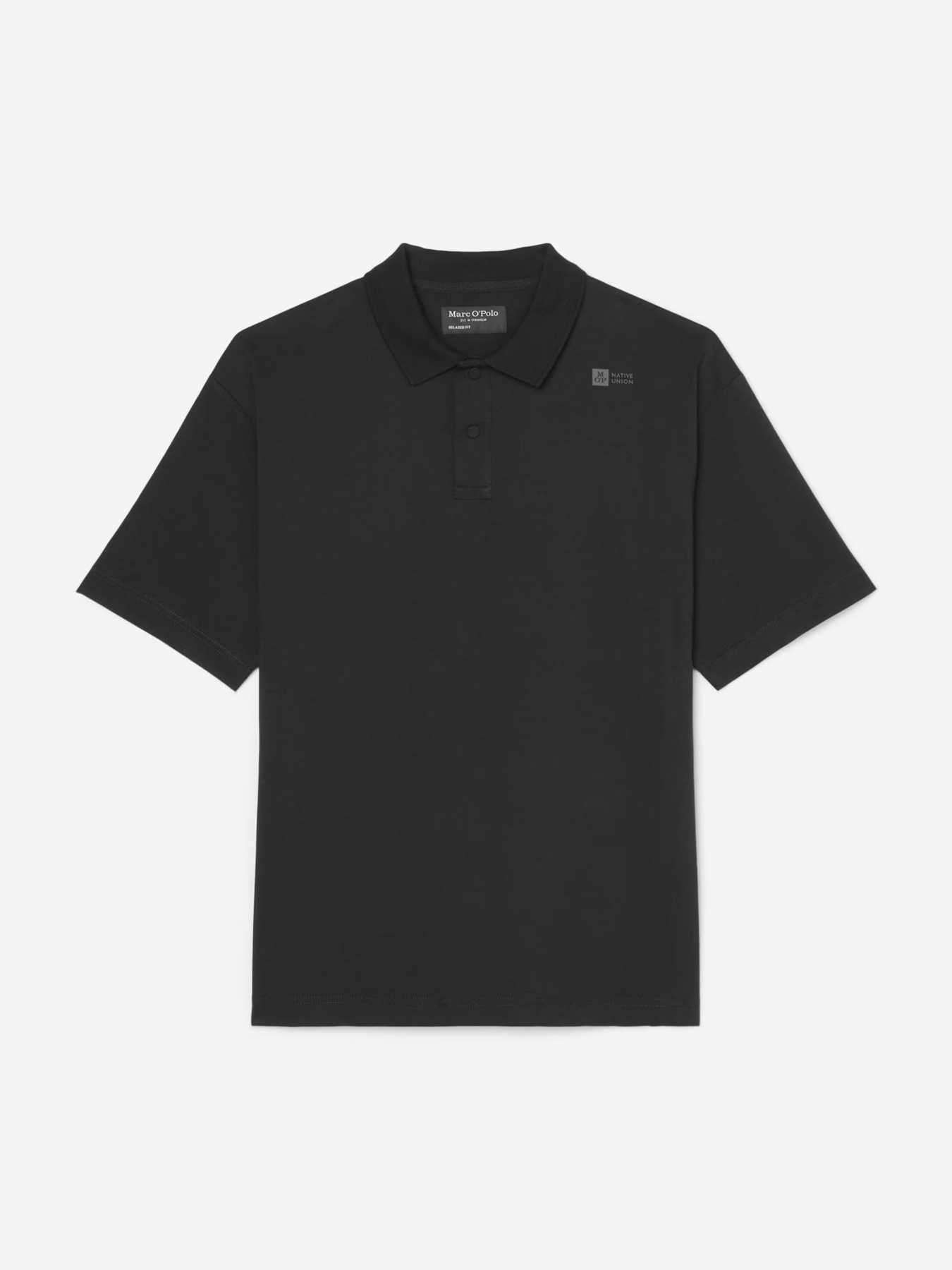 Поло Marc O’Polo модель 322208353126-984 Фото