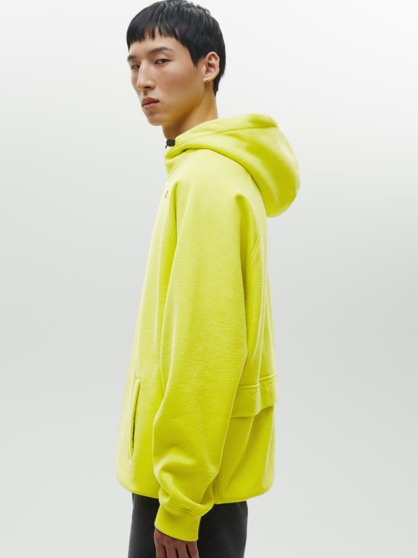 Худи Marc O’Polo X NATIVE UNION модель 322405554410-225 Фото