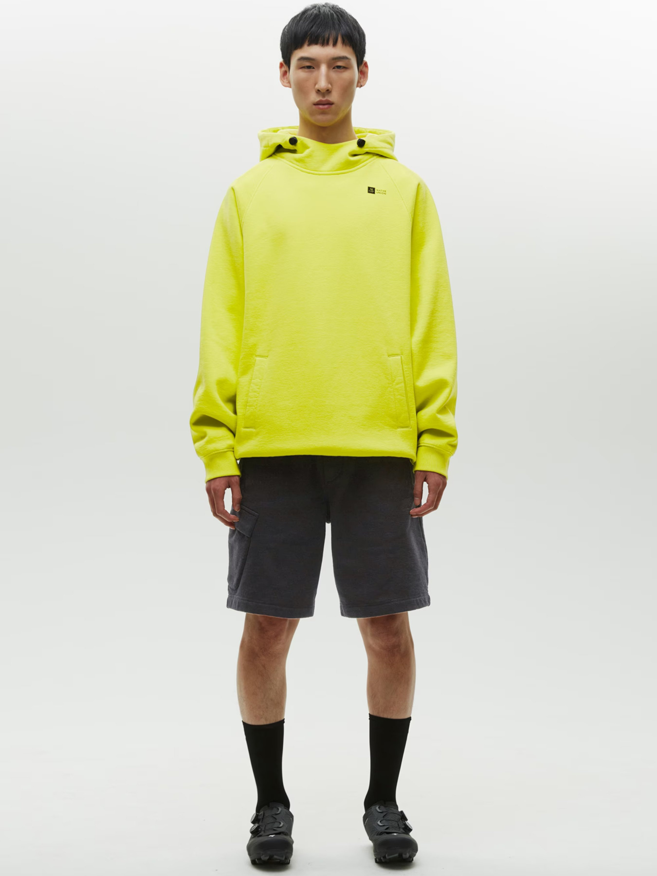 Худи Marc O’Polo X NATIVE UNION модель 322405554410-225 Фото